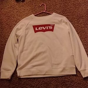 Levi Sweatshirt